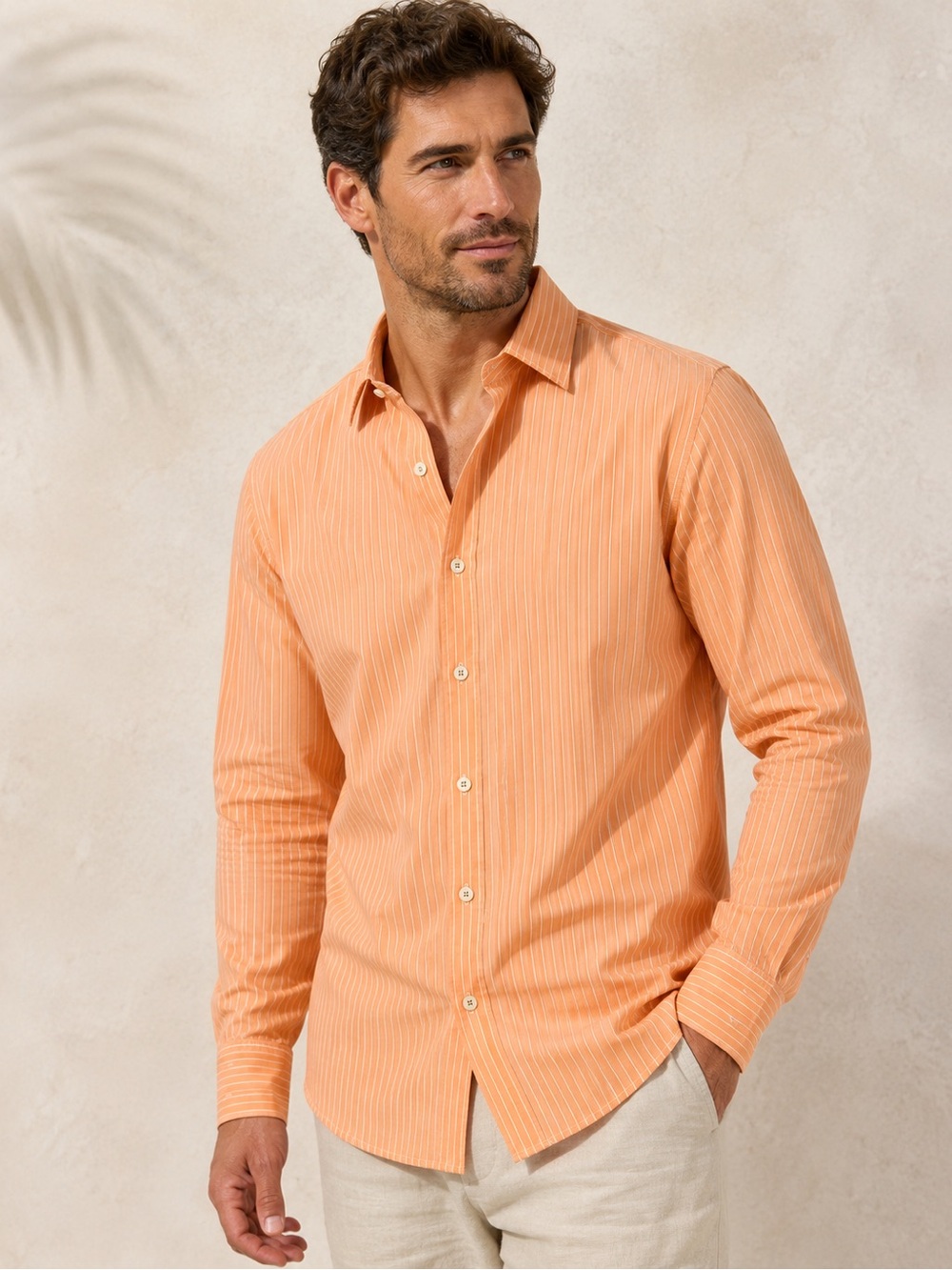 Tommy Bahama Men’s Shirt